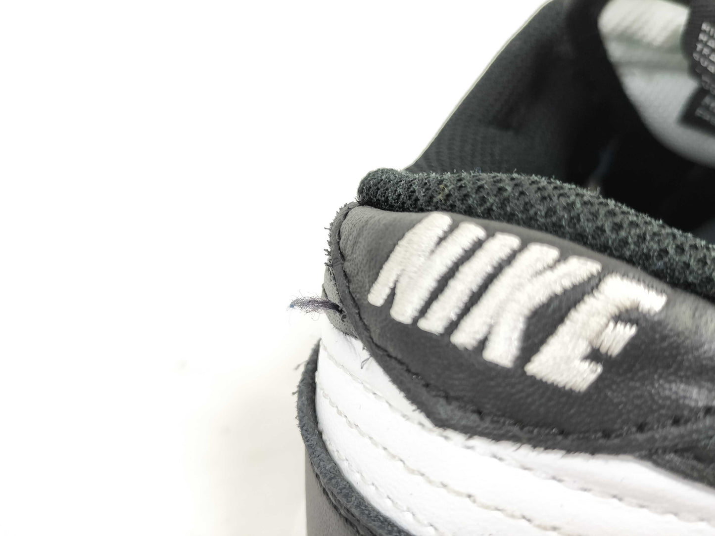 NIKE WMNS DUNK LOW PANDA/DD1503-101 Sneakers
