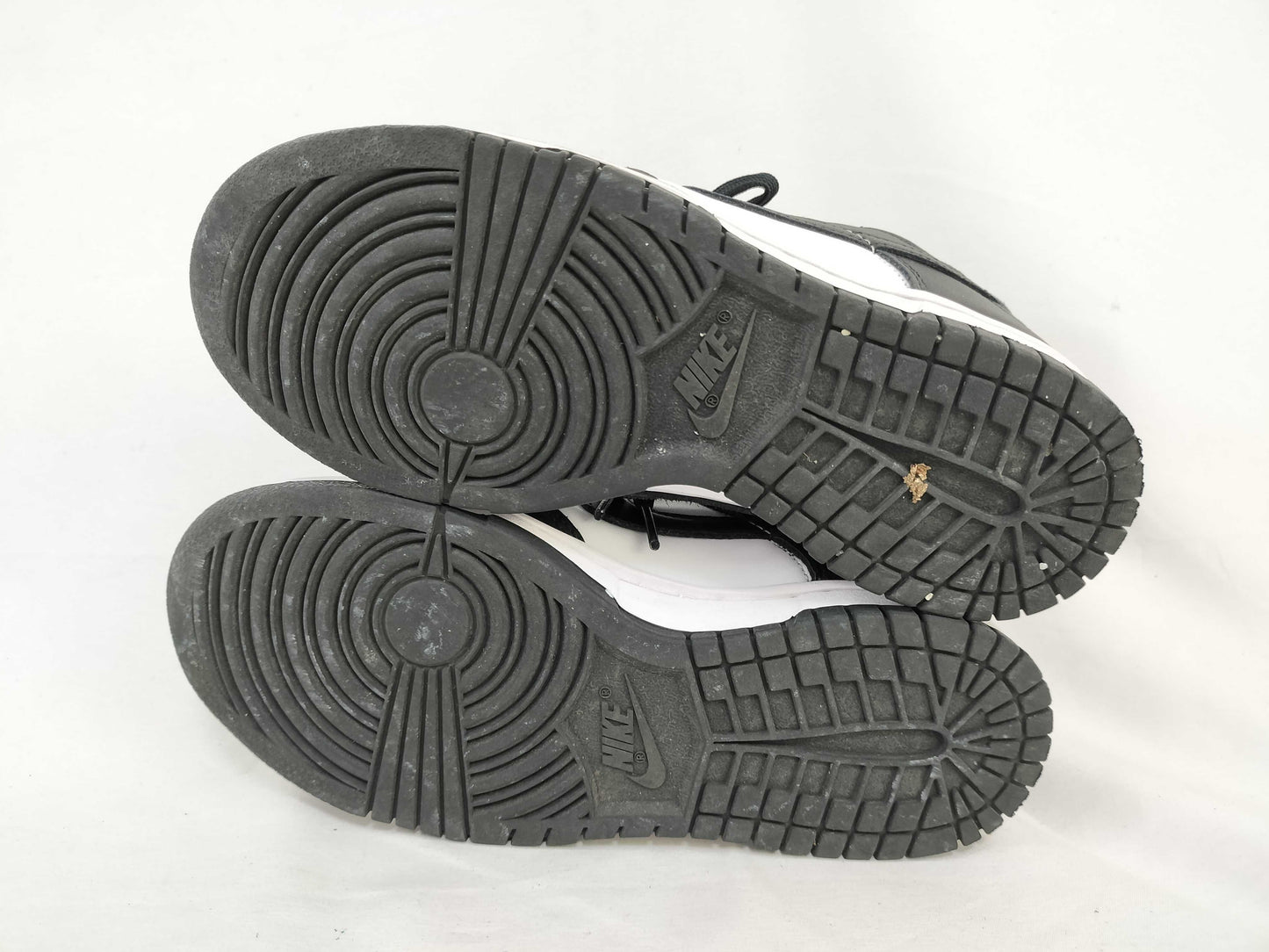 NIKE WMNS DUNK LOW PANDA/DD1503-101 Sneakers
