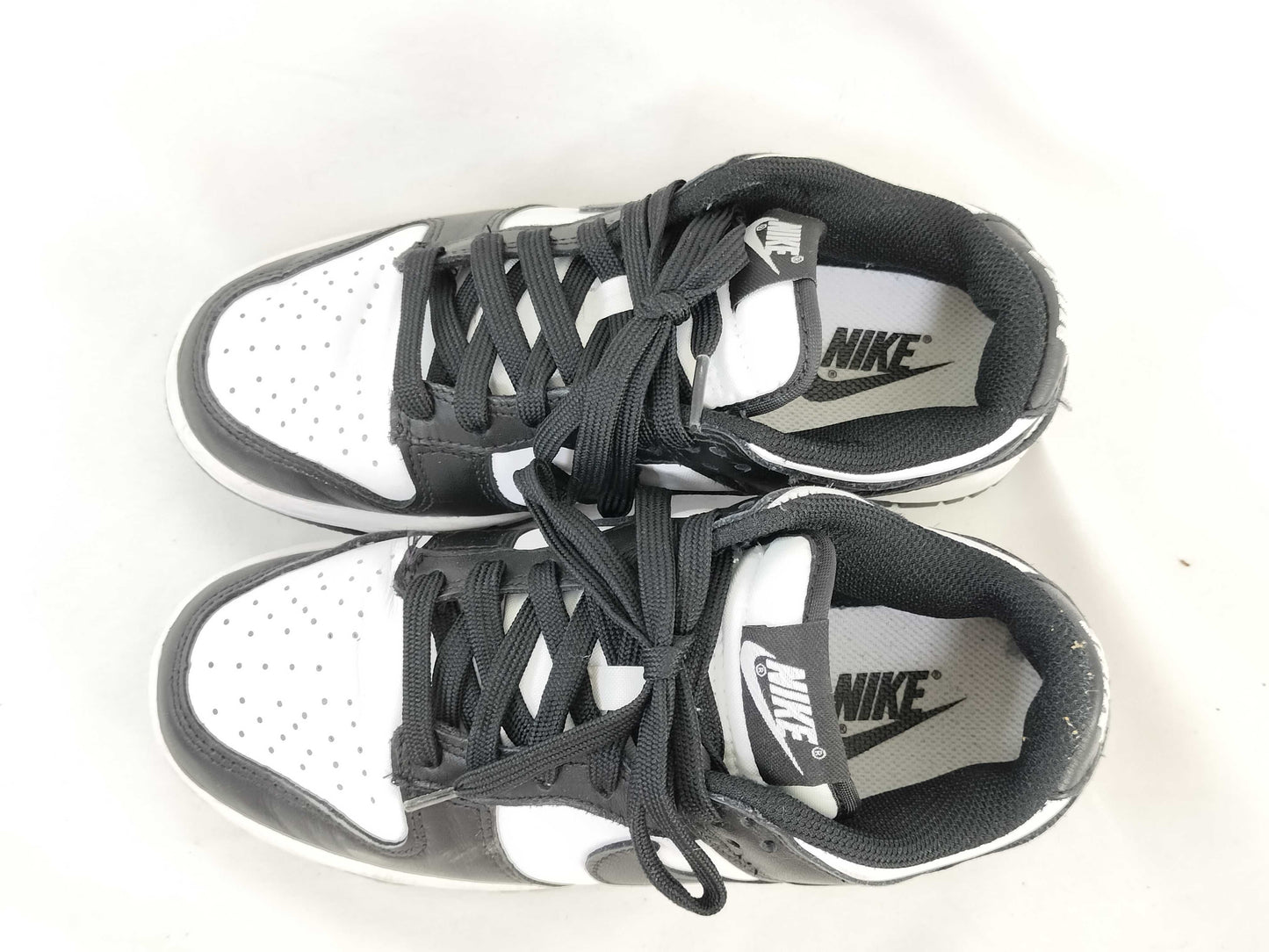 NIKE WMNS DUNK LOW PANDA/DD1503-101 Sneakers