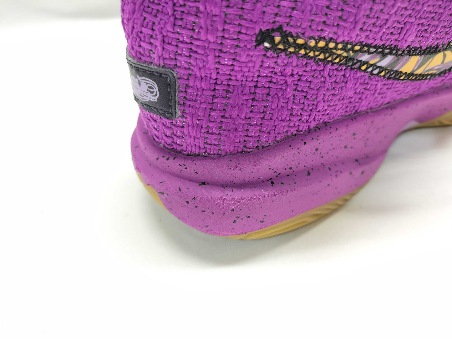 NIKE NIKE/LEBRON XX SE GS FD0207-500 Sneakers