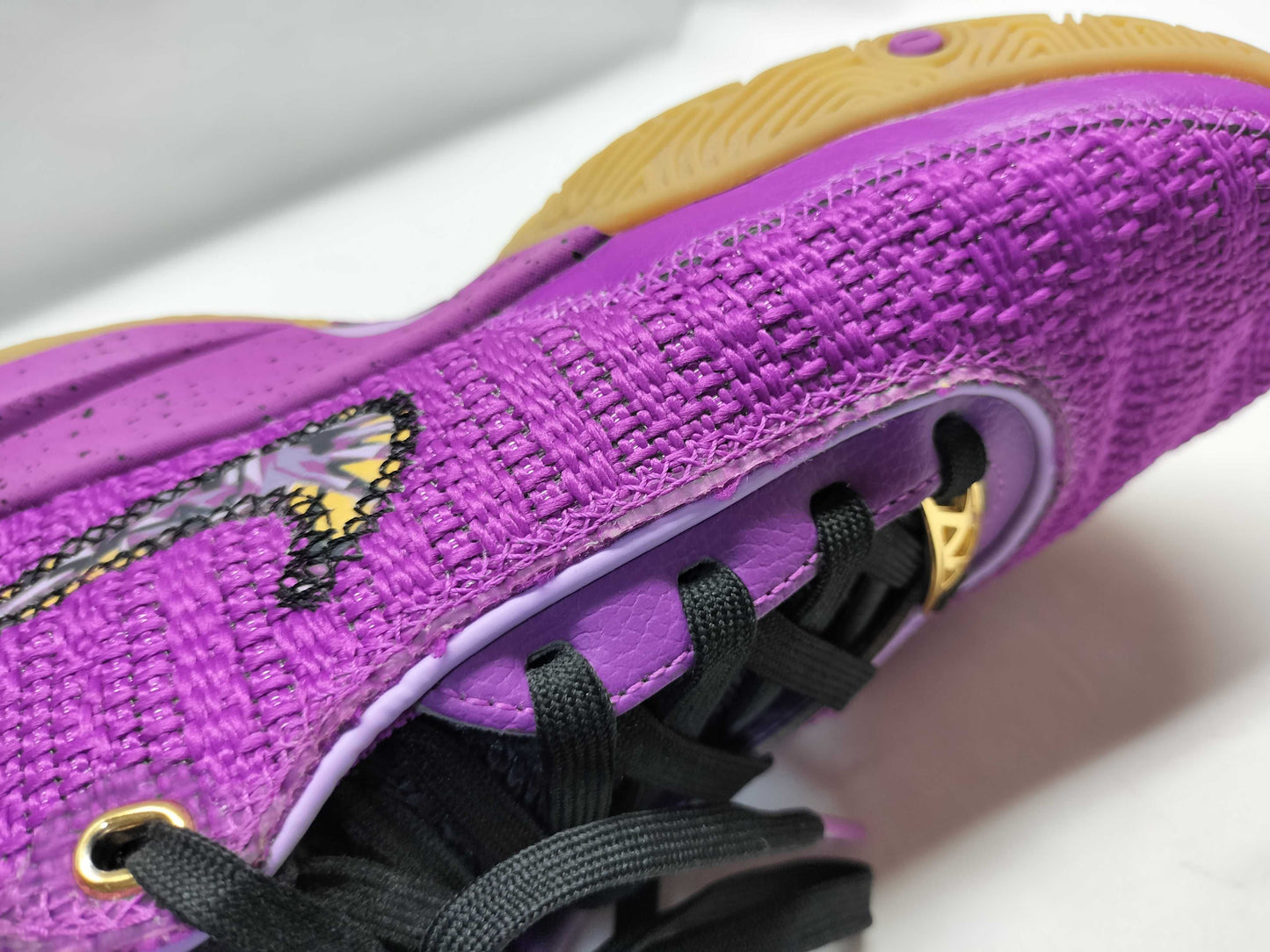 NIKE NIKE/LEBRON XX SE GS FD0207-500 Sneakers