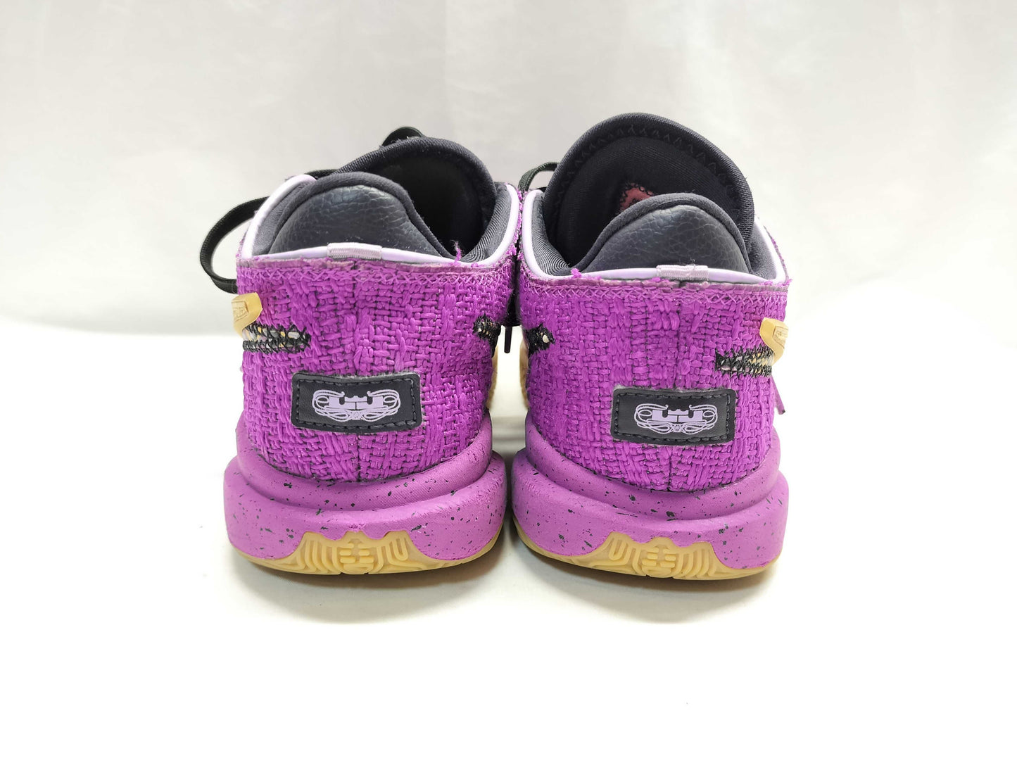 NIKE NIKE/LEBRON XX SE GS FD0207-500 Sneakers