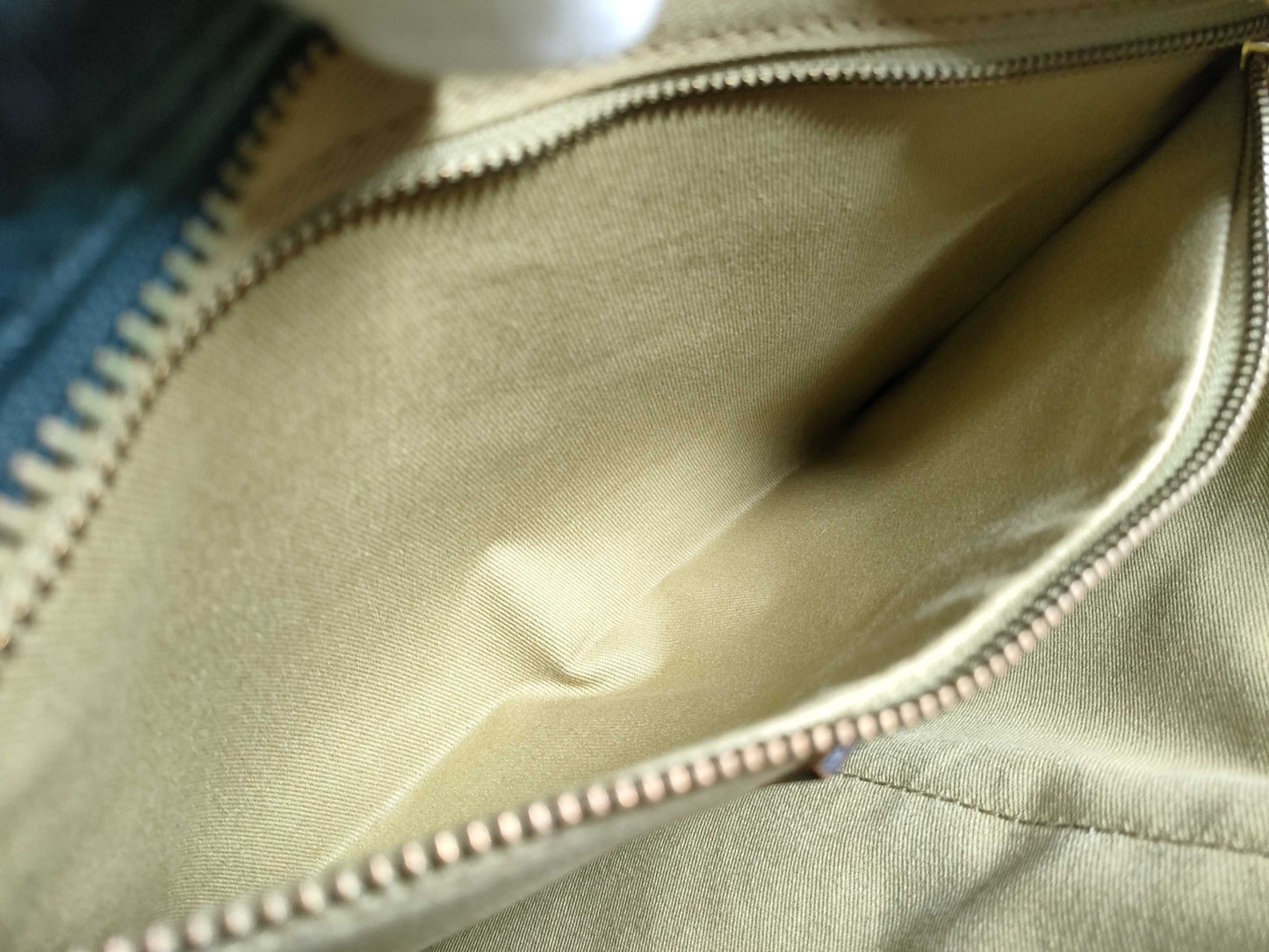 POLO Ralph Lauren Check Shoulder Bag