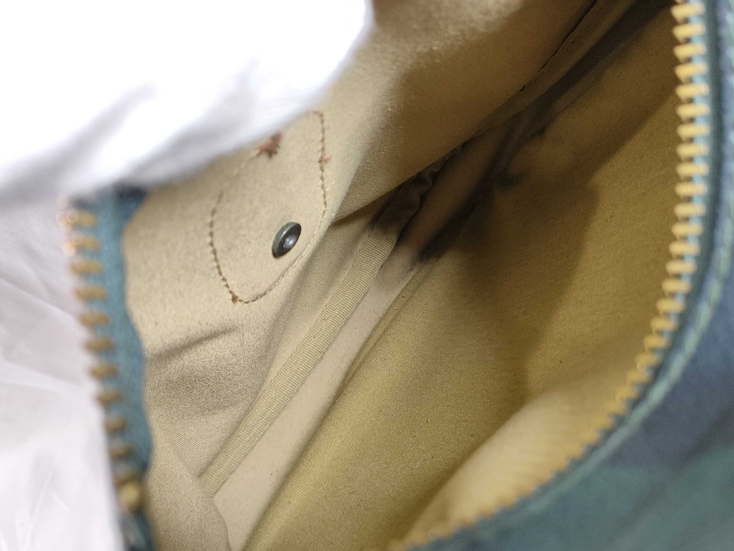 POLO Ralph Lauren Check Shoulder Bag