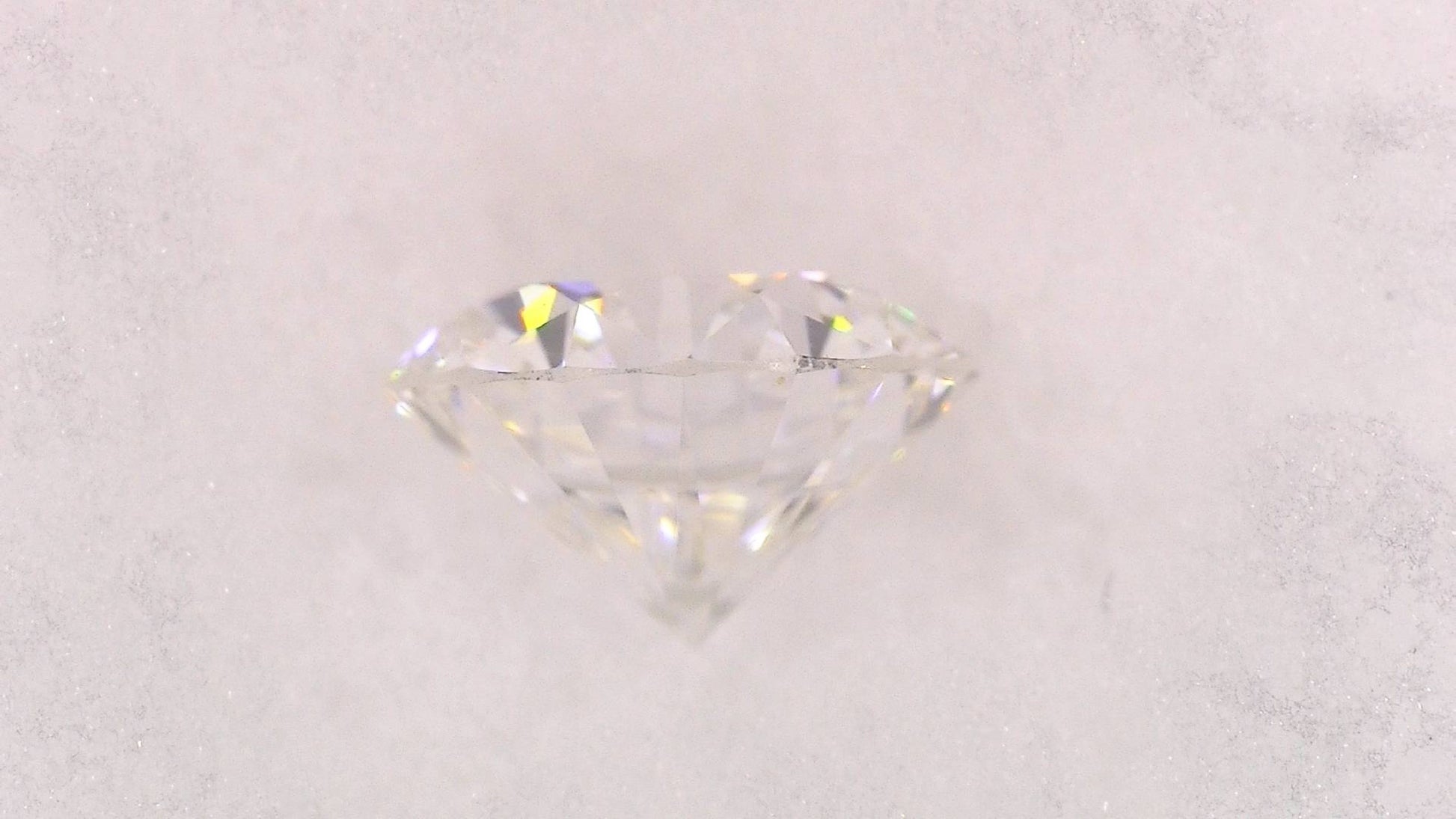 0.303ct E VS-1 VERY GOOD/VG/GD FAINT NATURAL 4.31-4.33X2.66mm Diamond Loose