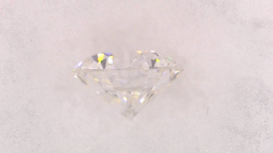 0.303ct E VS-1 VERY GOOD/VG/GD FAINT NATURAL 4.31-4.33X2.66mm Diamond Loose