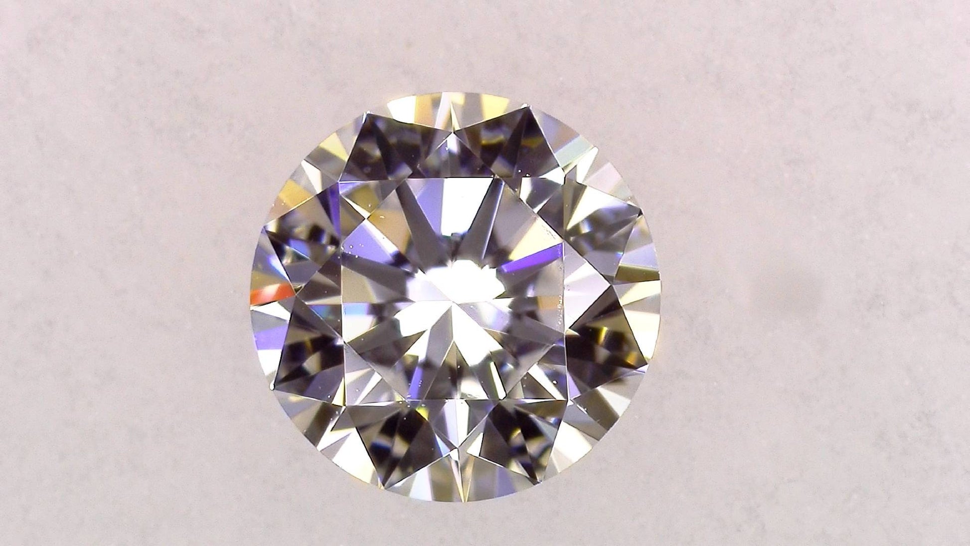 0.303ct E VS-1 VERY GOOD/VG/GD FAINT NATURAL 4.31-4.33X2.66mm Diamond Loose