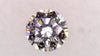 0.303ct E VS-1 VERY GOOD/VG/GD FAINT NATURAL 4.31-4.33X2.66mm Diamond Loose