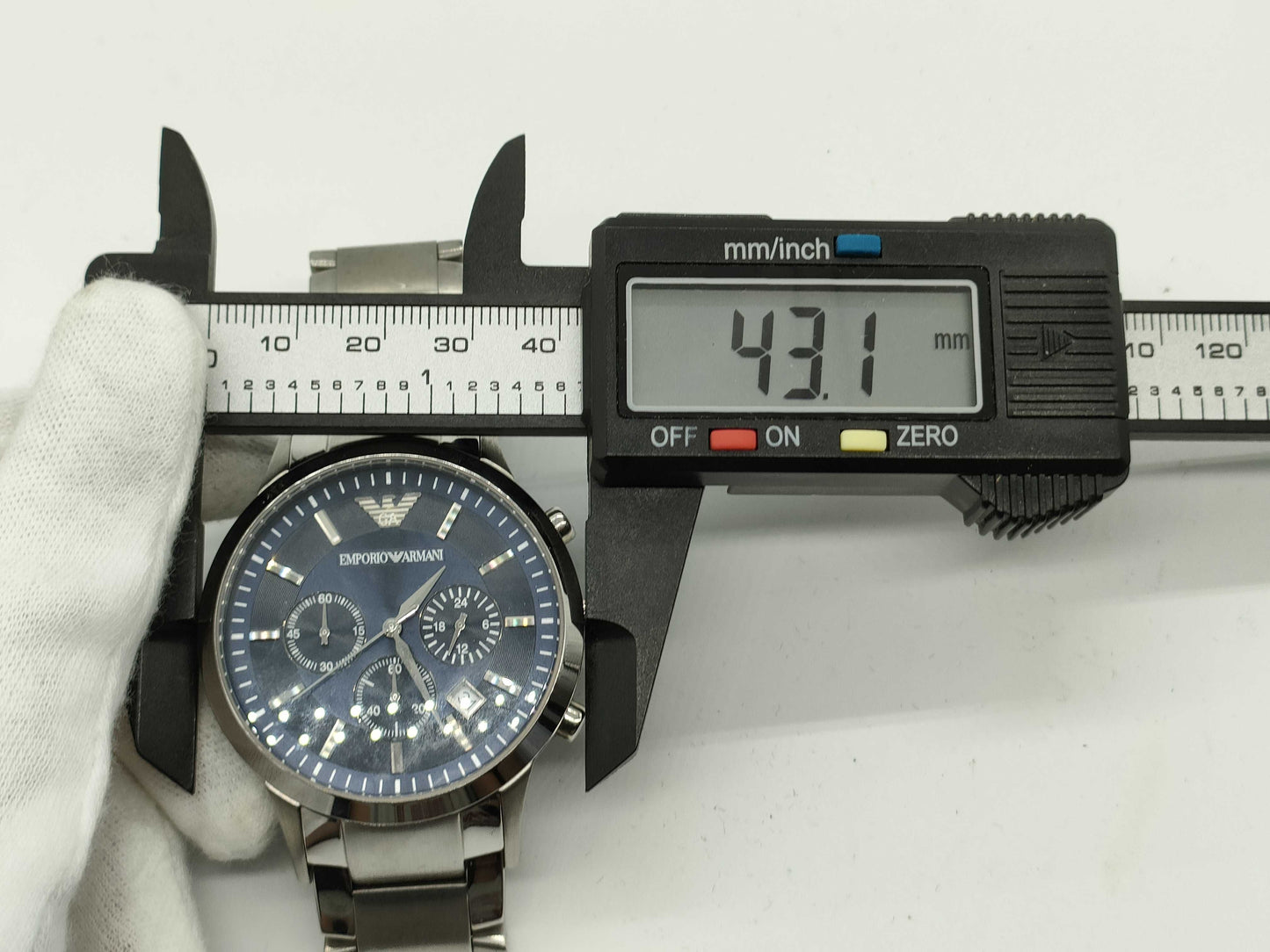 ARMANI AR-2448 Men's Watch Men's Watch