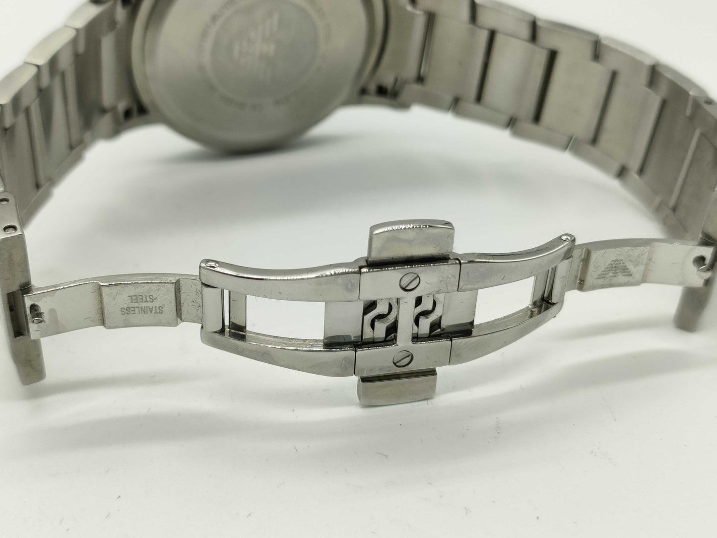 ARMANI AR-2448 Men's Watch Men's Watch