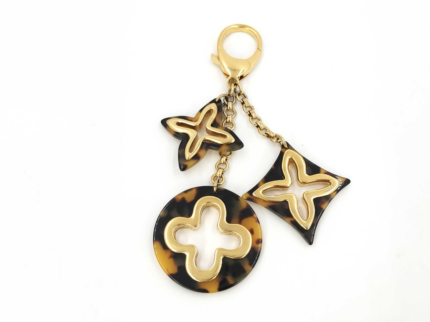 LOUIS VUITTON Bijoux Sac Ansolence Other Accessories