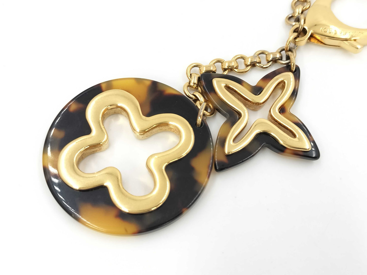 LOUIS VUITTON Bijoux Sac Ansolence Other Accessories