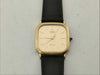SEIKO 7731-5200/Quartz/14K Bezel Women's Watch