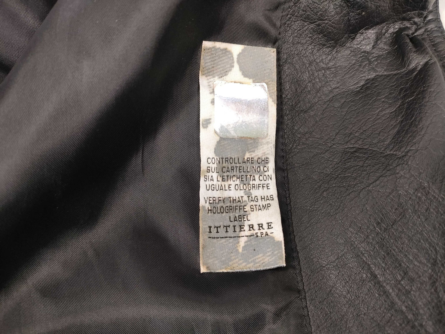 VERSACE CLASSIC V2 COAT COAT