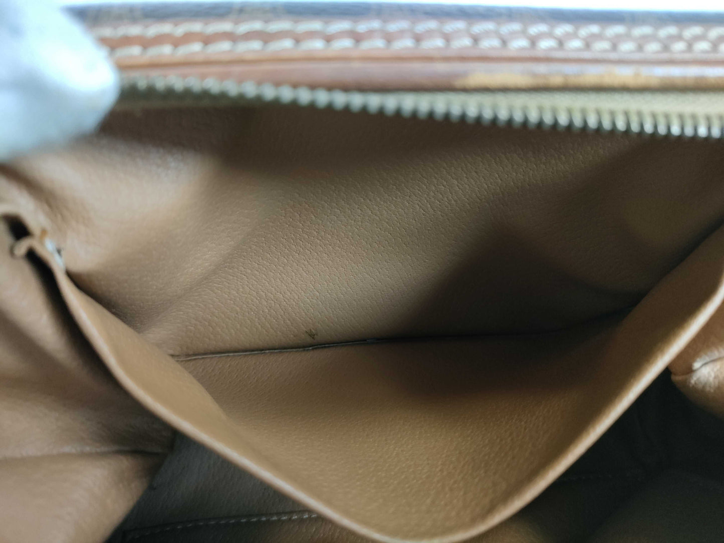 CELINE Second Bag Pouch