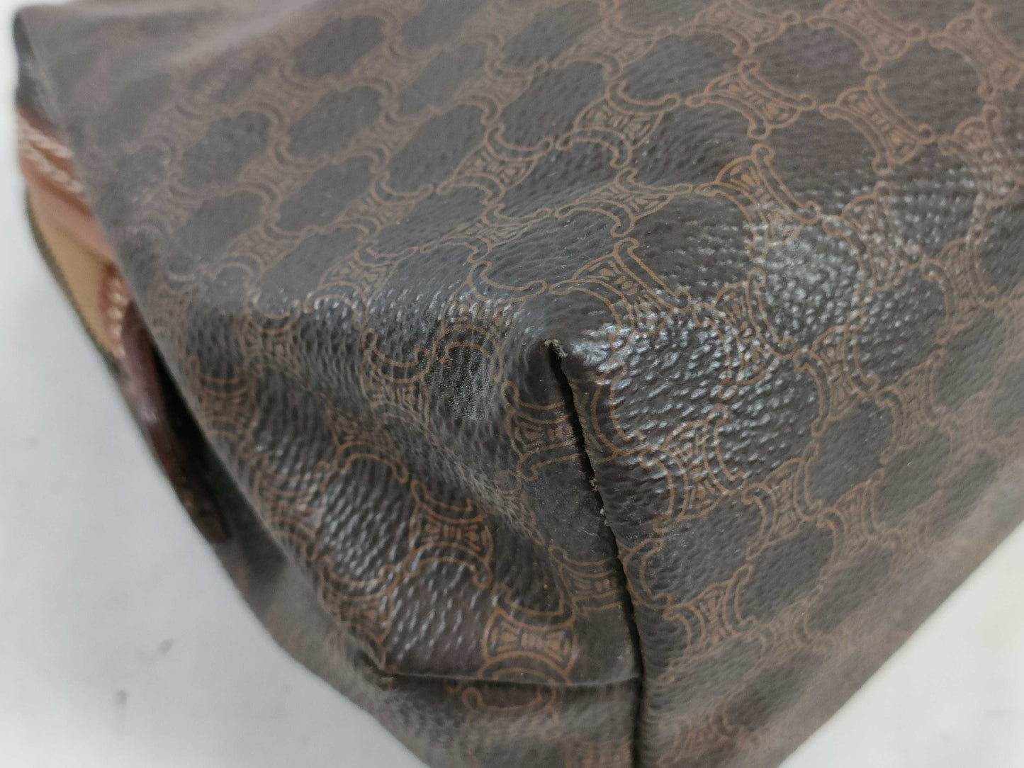 CELINE Second Bag Pouch