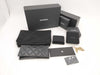 CHANEL Eyeglass Case/Chain, Other Boxes, Other Accessories