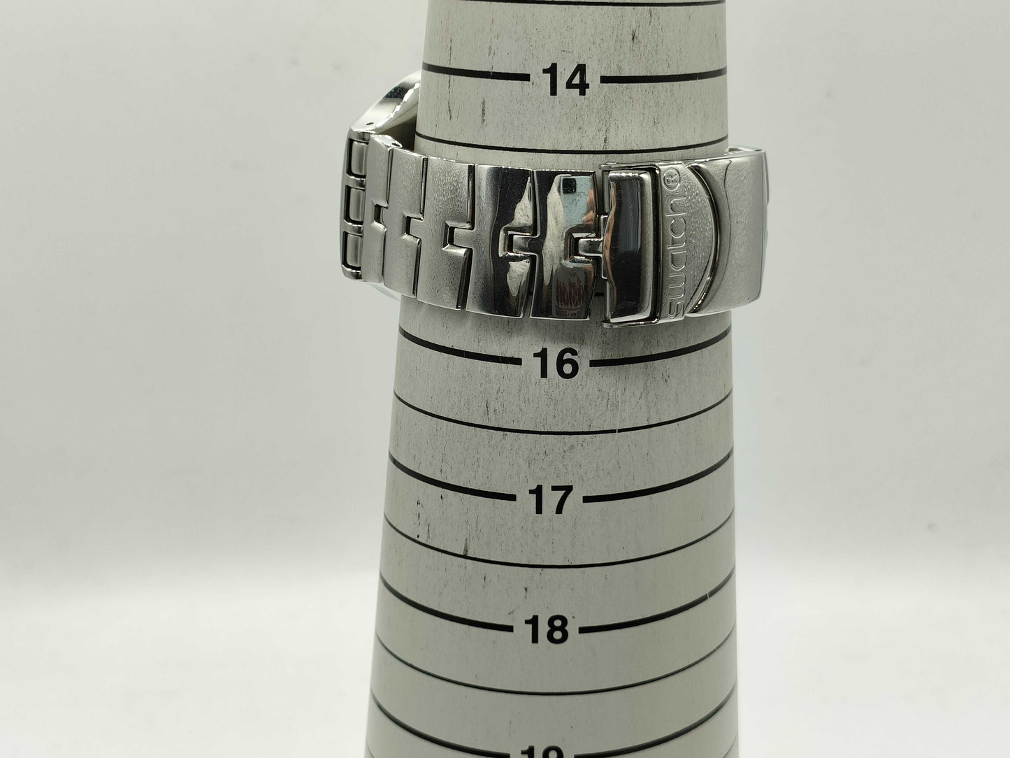 Swatch Irony SR936SW Men's Watch