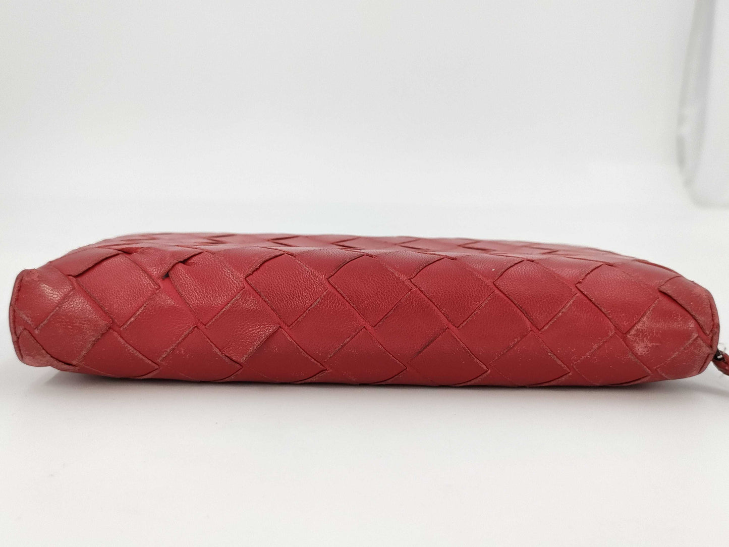 LOUIS VUITTON Monogram Bottega Veneta Wallet*3 Wallet