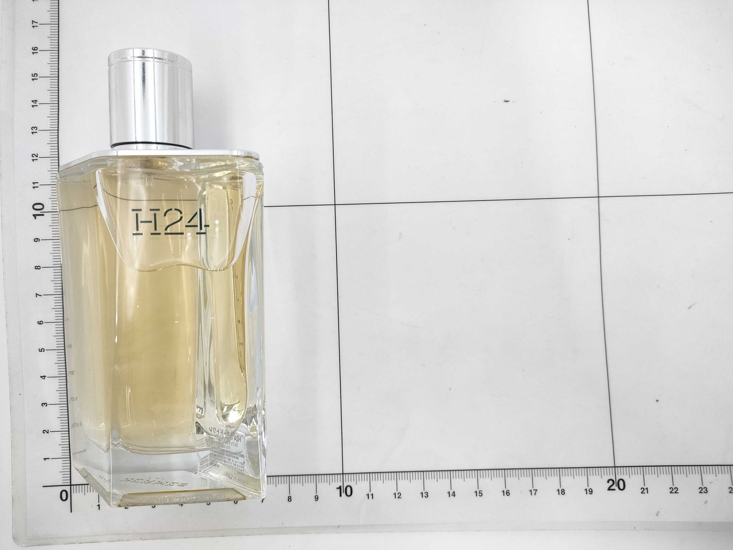 HERMES H24 Refillable Spray Perfume