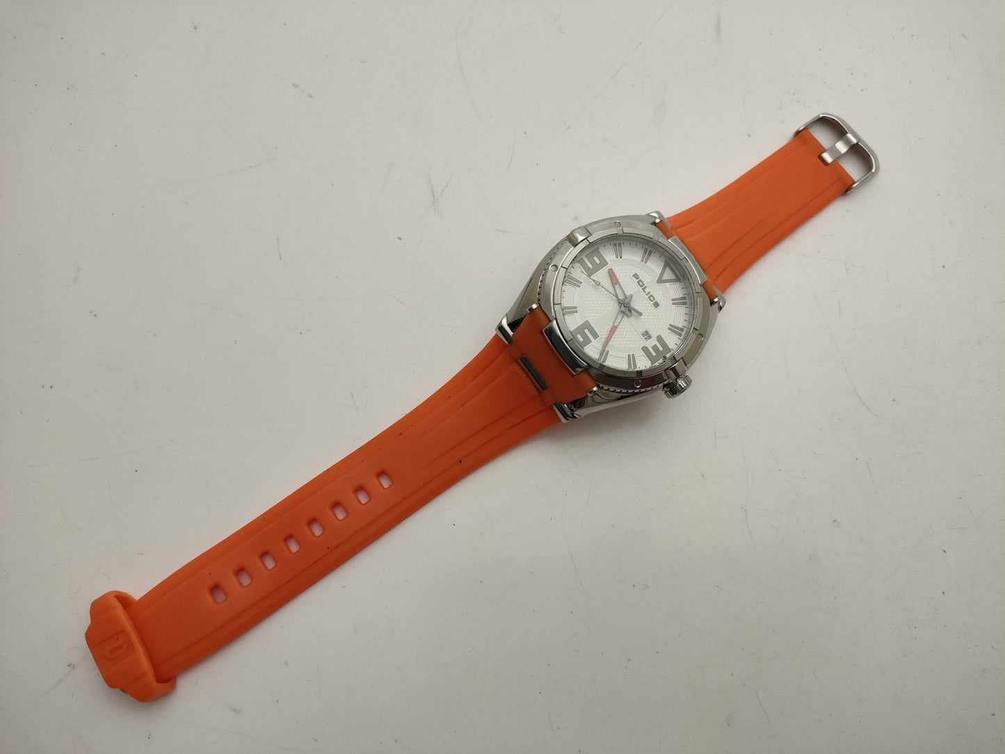 POLICE 130933 Men's Watch with Box