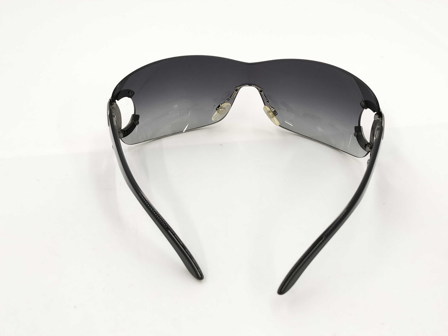 CHANEL 4125 108/8G 120 Coco Mark Sunglasses/Glasses