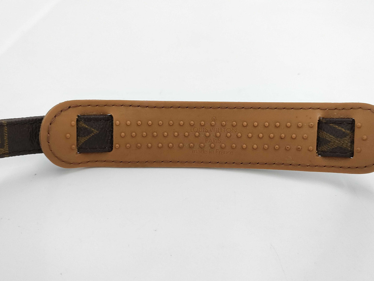 LOUIS VUITTON Monogram Shoulder Strap