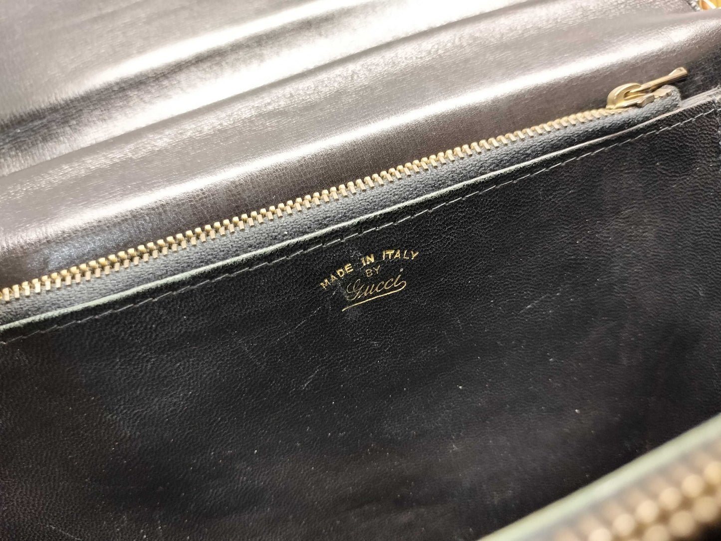 GUCCI Gucci handbag handbag
