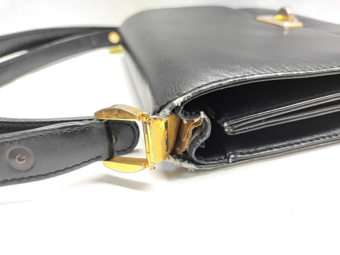GUCCI Gucci handbag handbag