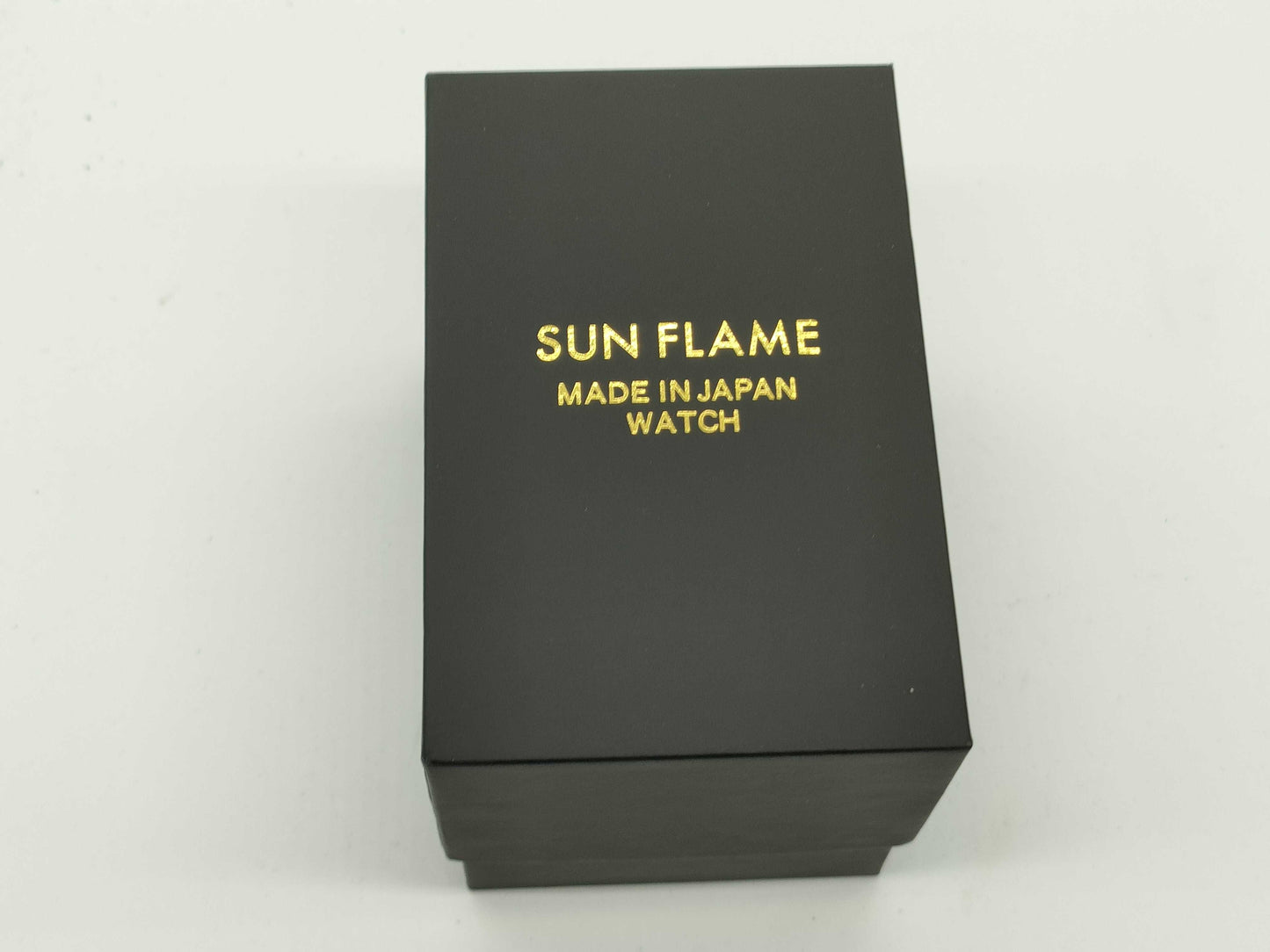 Sunflame MJG-D08 Boys' Watch