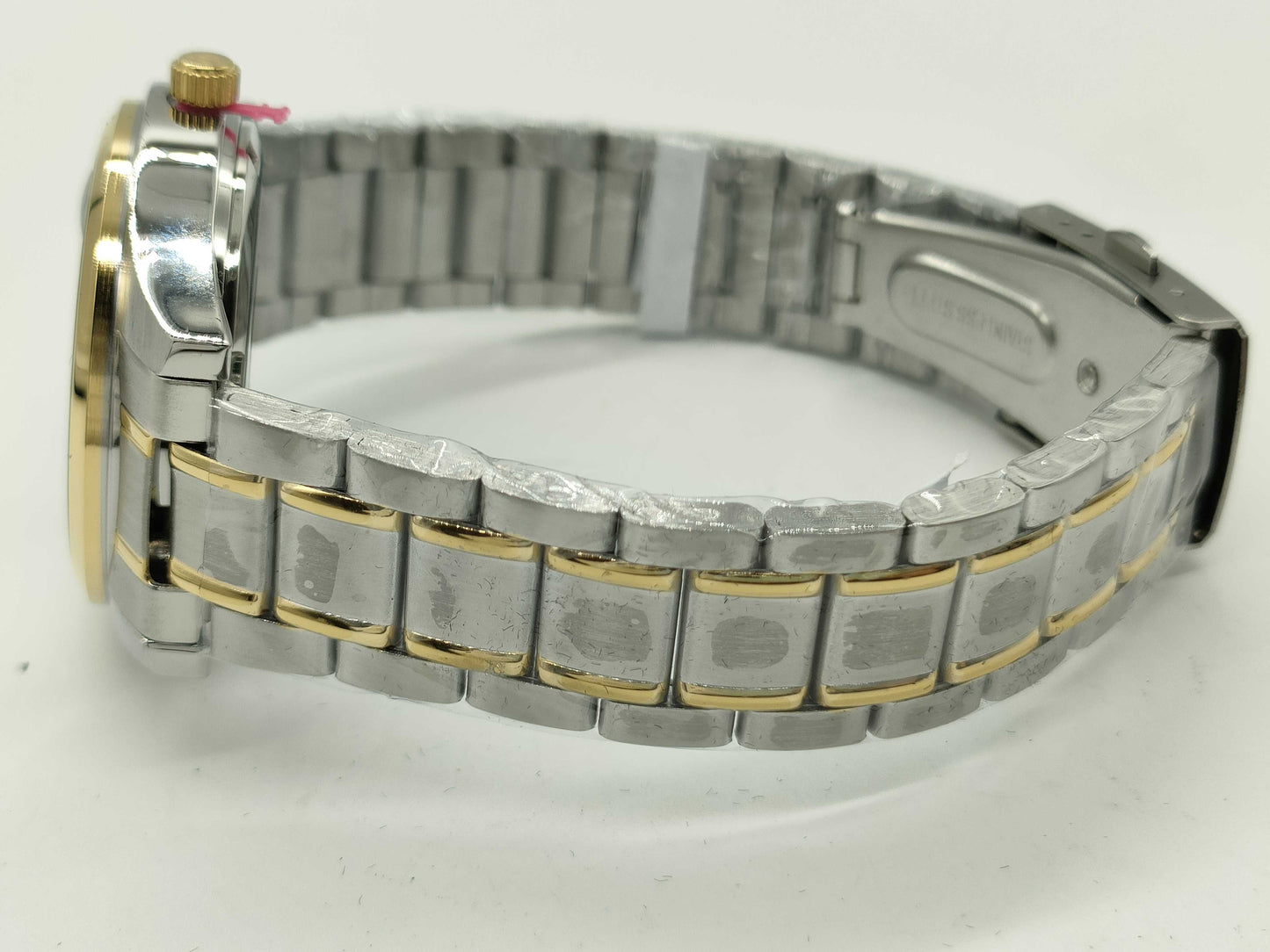 Sunflame MJG-D08 Boys' Watch