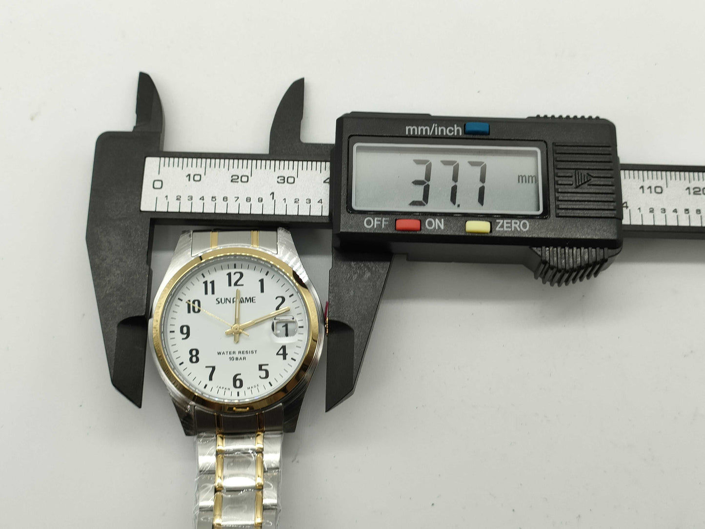 Sunflame MJG-D08 Boys' Watch