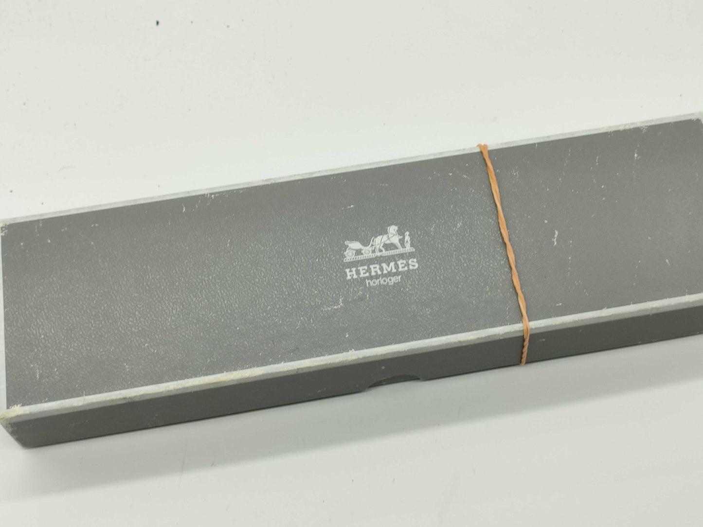 HERMES Kelly Watch 601288 Unused Women's Watch