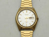SEIKO 5606-7000 Boys' Watch with Aftermarket Strap