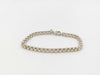 Tiffany & Co. Venetian 14.1g Bracelet/Bangle