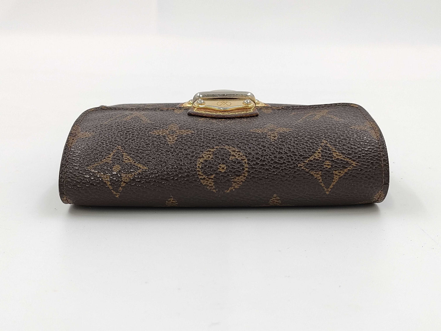 LOUIS VUITTON Monogram Portefeuille/Koala Wallet