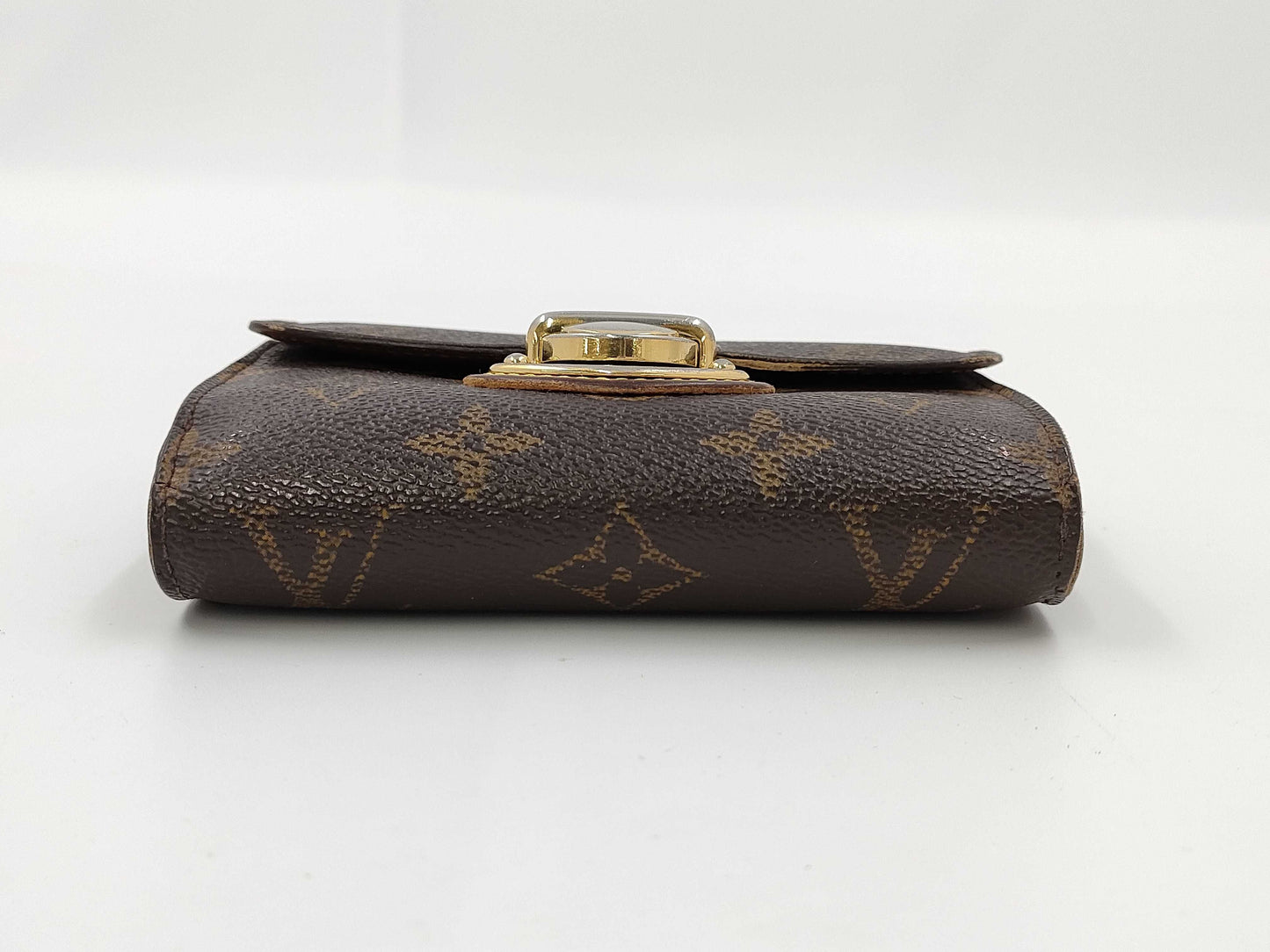 LOUIS VUITTON Monogram Portefeuille/Koala Wallet