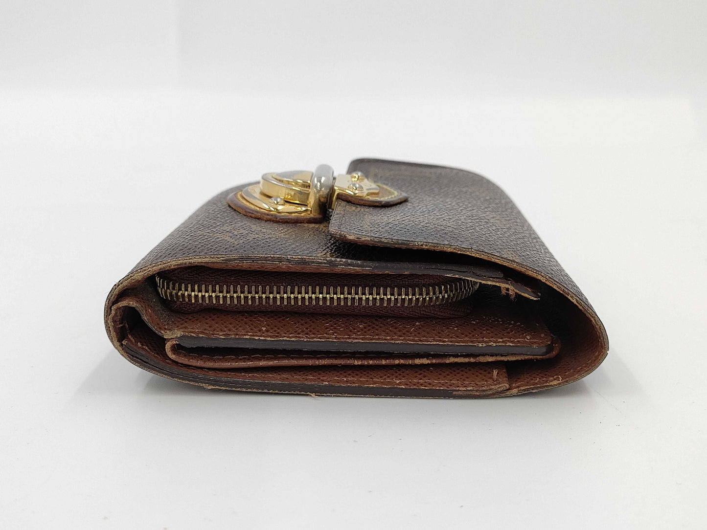 LOUIS VUITTON Monogram Portefeuille/Koala Wallet