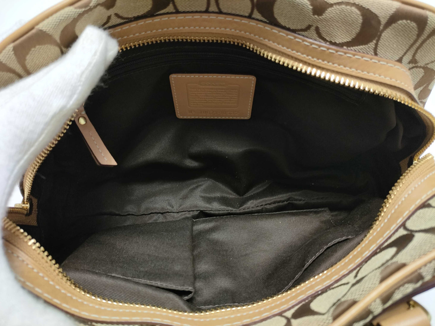 COACH *2 handbags