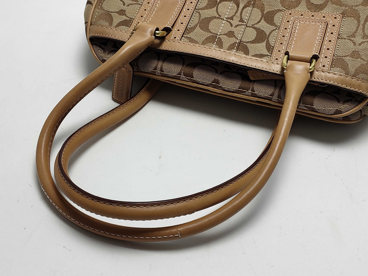 COACH *2 handbags