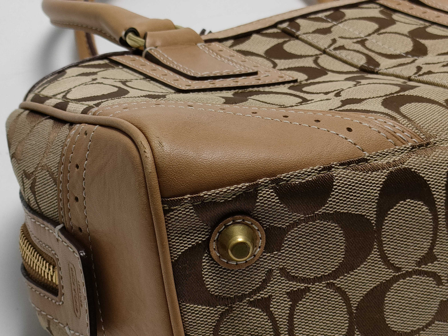 COACH *2 handbags