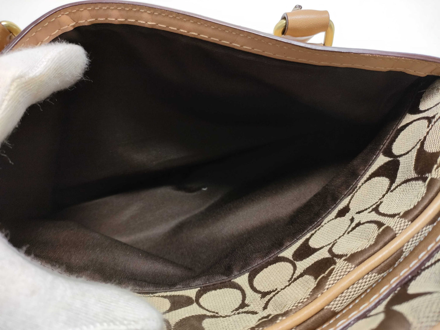 COACH *2 handbags