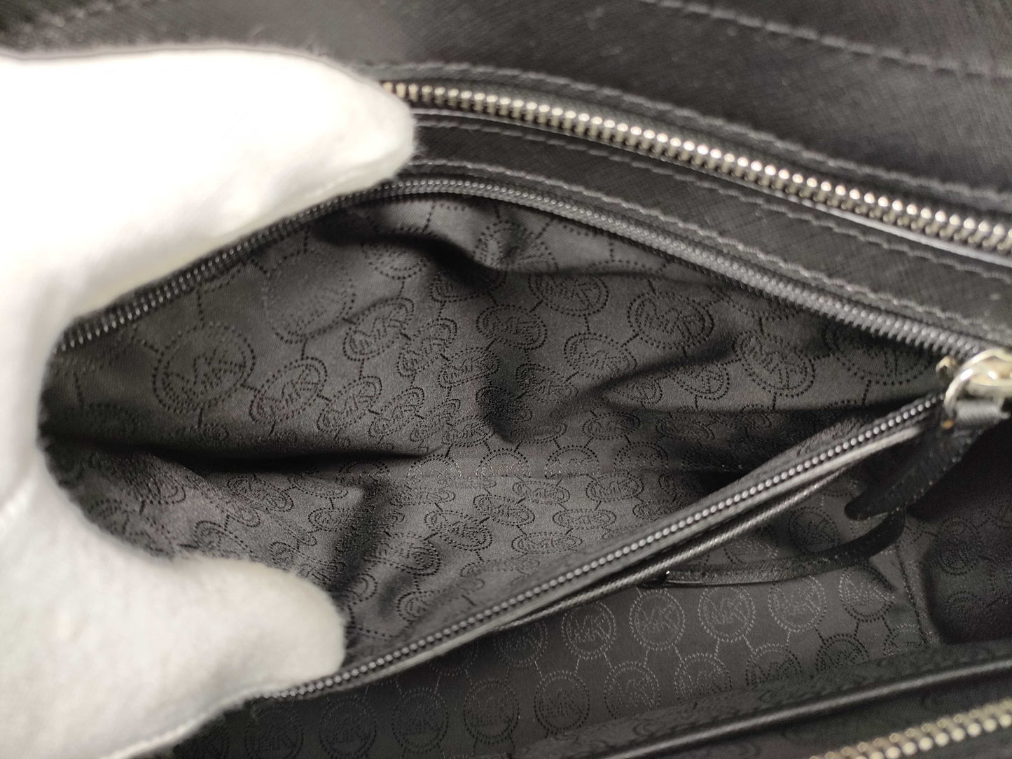 Michael Kors 2-way shoulder bag