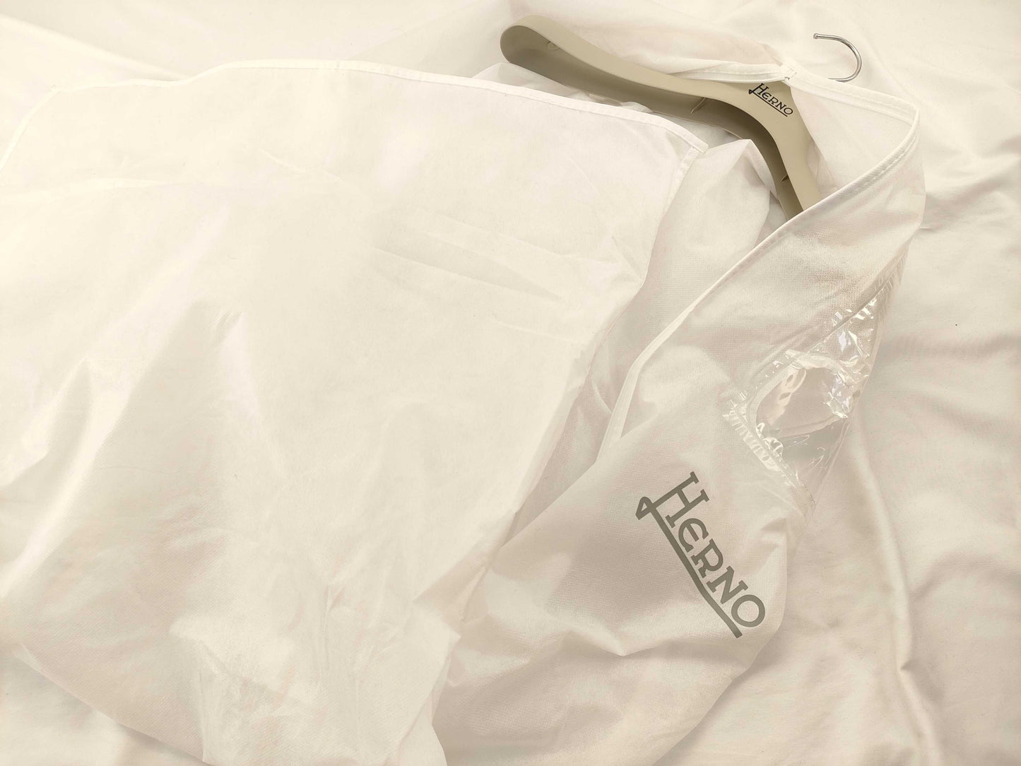 HERNO Tweed Jacket Jacket