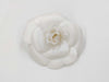 CHANEL Camellia Corsage Brooch Other Accessories