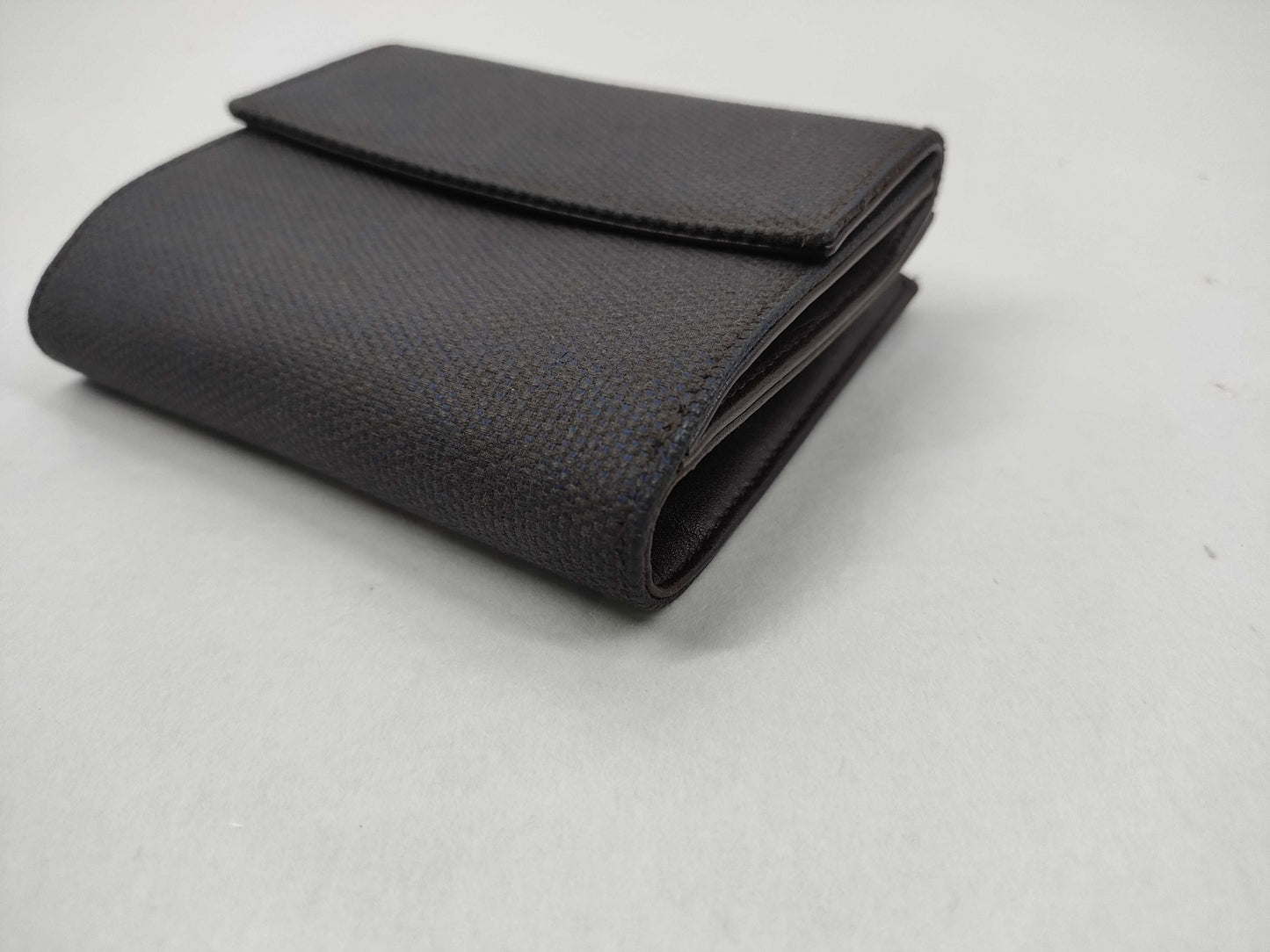 BVLGARI Bifold Wallet