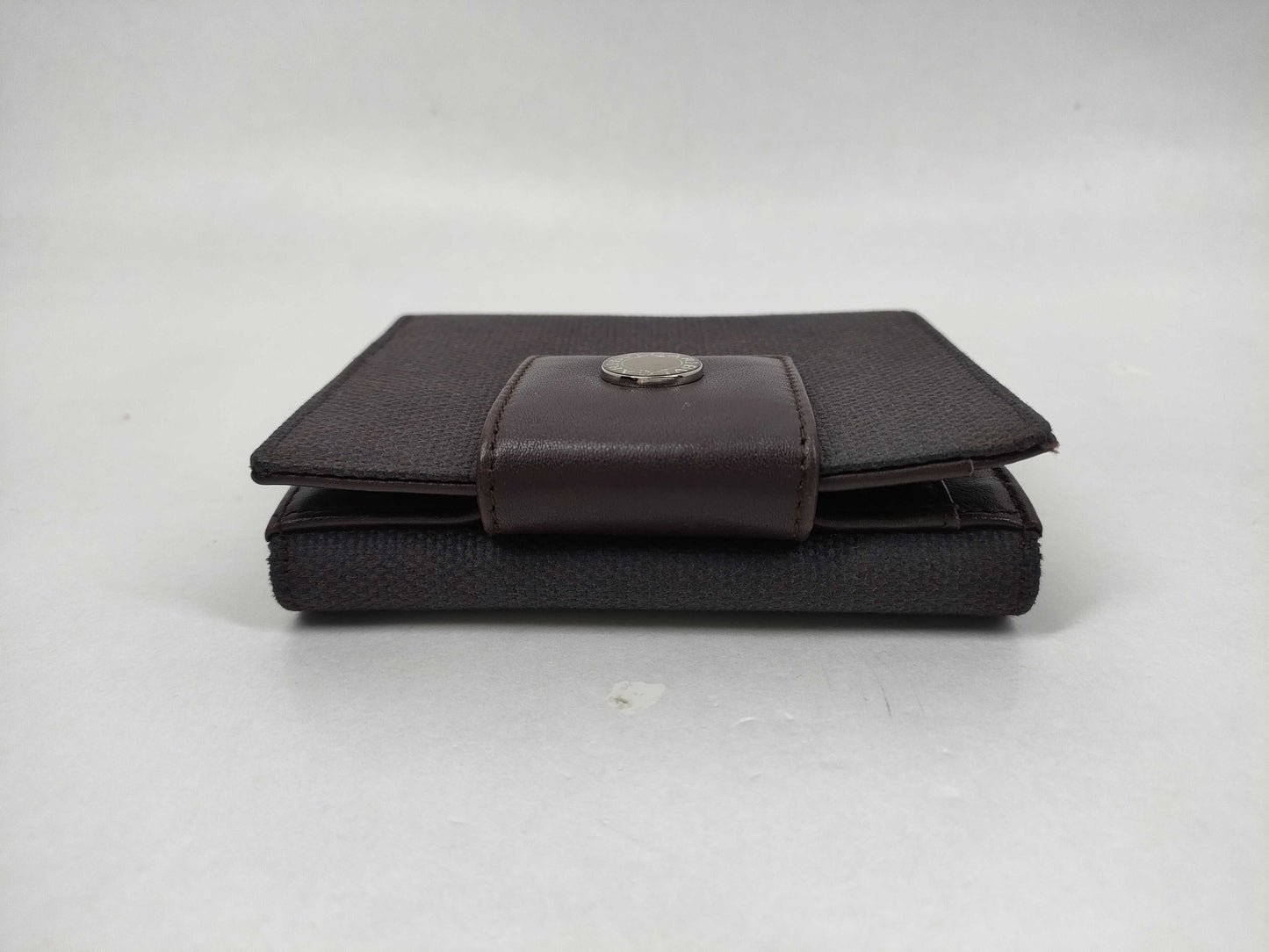 BVLGARI Bifold Wallet