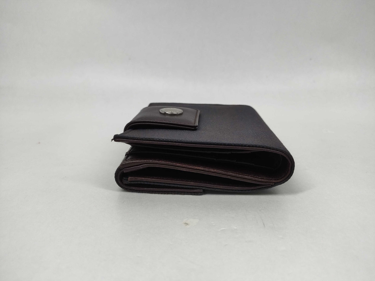 BVLGARI Bifold Wallet
