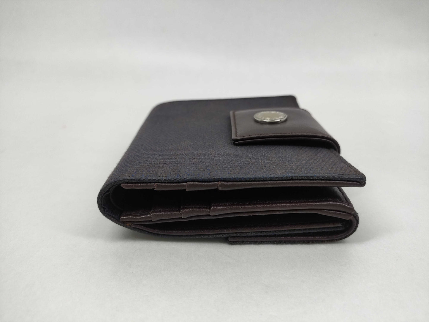 BVLGARI Bifold Wallet