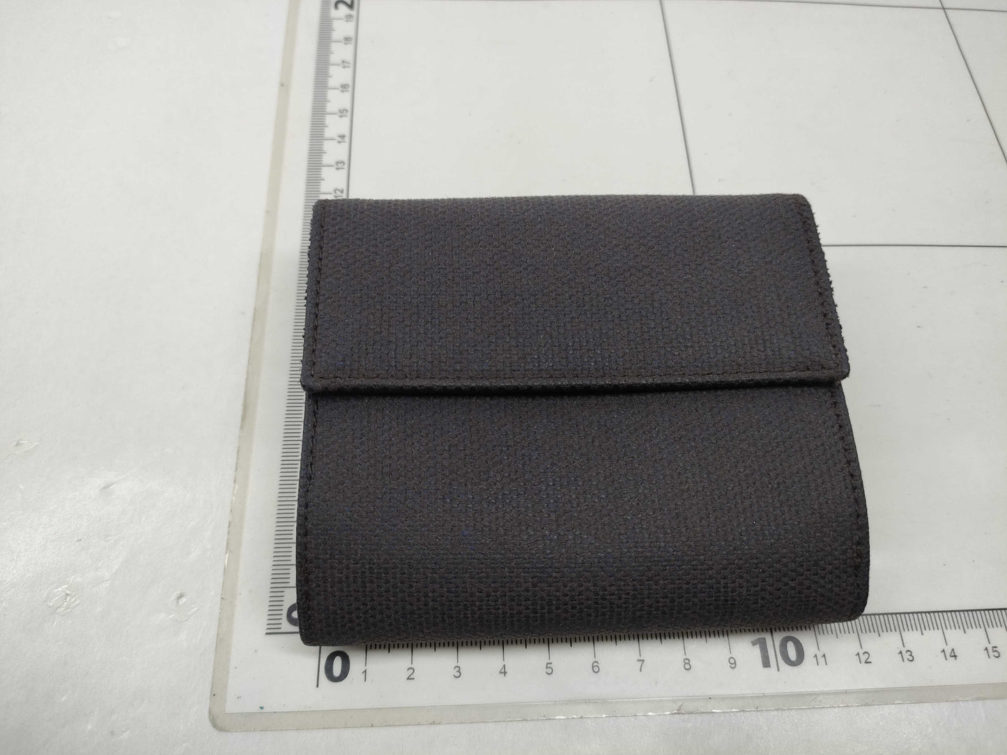 BVLGARI Bifold Wallet
